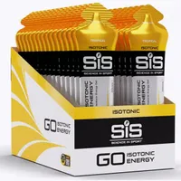 Science In Sport Go Isotonic Energy Gels: Was $58.90, now $47.12 at Chain Reaction