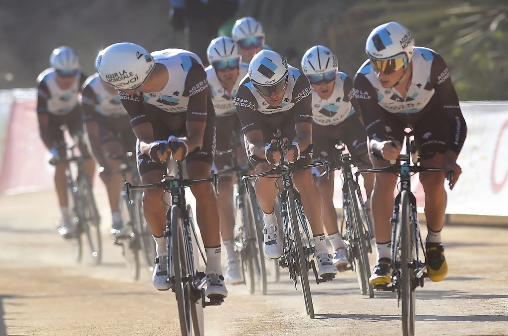 Ag2r-La Mondiale