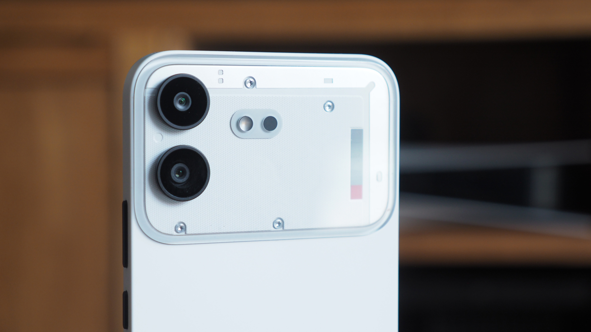 Nothing Phone (4b) review