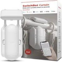 SwitchBot Curtain Smart Electric Motor | $99 at Amazon