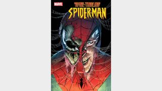 SPINE-TINGLING SPIDER-MAN #2 (OF 4)