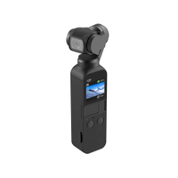 DJI Osmo Pocket + free Extension Rod | Was £398, now £279