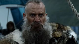 Sweyn Forkbeard in Vikings: Valhalla
