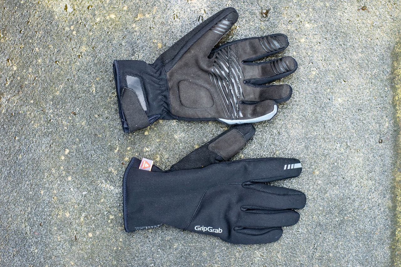 GripGrab polaris 2 gloves