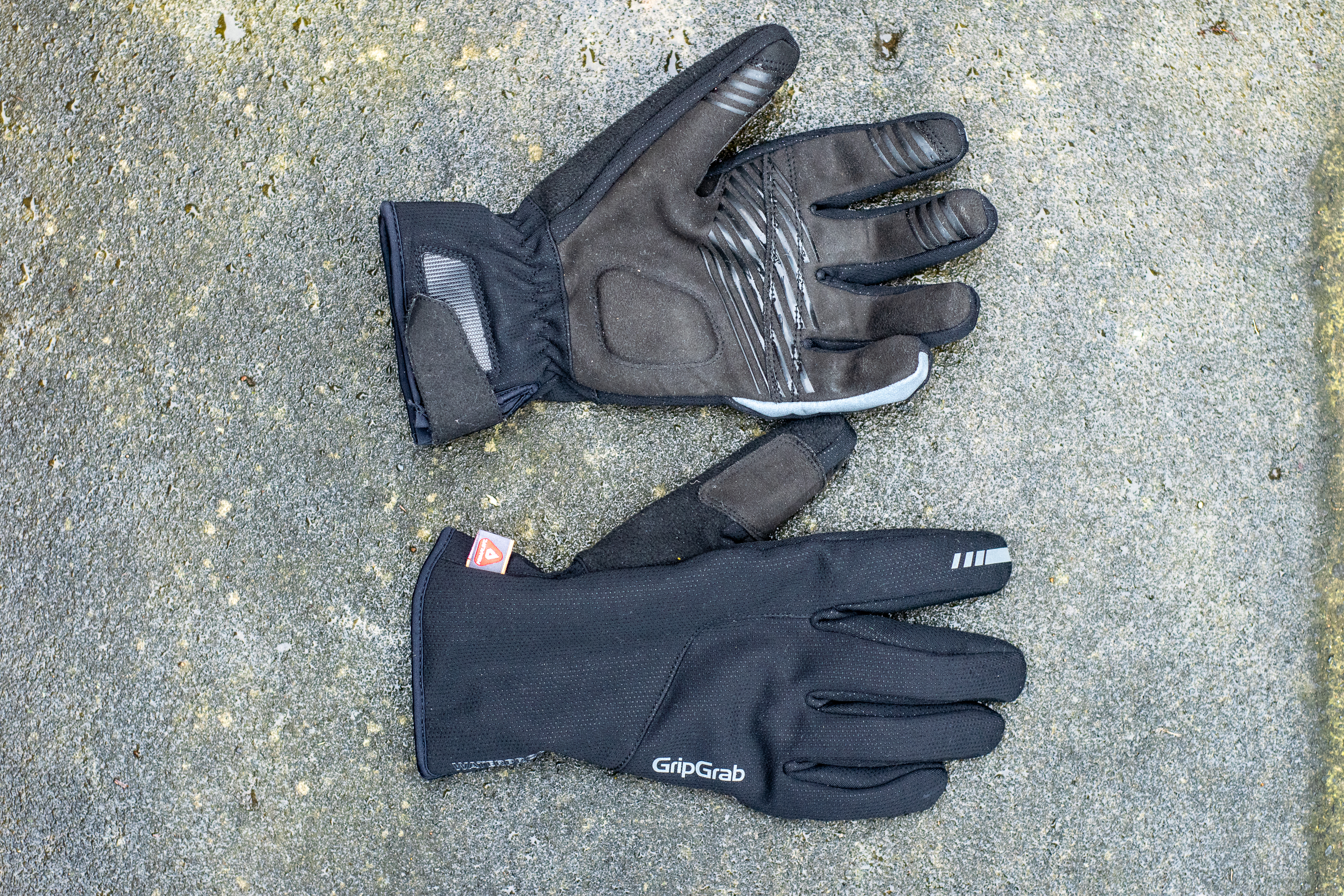 GripGrab polaris 2 gloves 