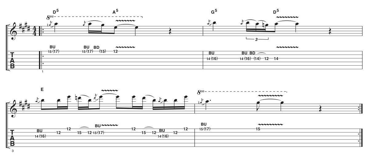 How to play guitar like Pearl Jam Guitar World