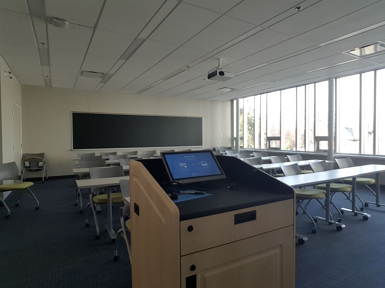 The Margaret and Wallace McCain Pavilion for the University of Toronto&rsquo;s Dr. Eric Jackman Institute of Child Study (JICS) research institute and laboratory school utilizes Just Add Power&rsquo;s 3G Ultra HD Over IP platform to drive dynamic audio, video, and other media presentations throughout the entire facility, distributing UHD and 4K video over a single Cat5e cable, without the need for fiber.