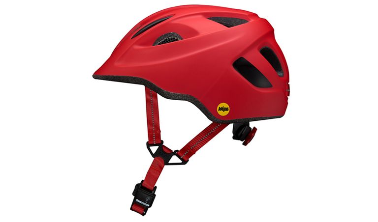 specialized youth bike helmet