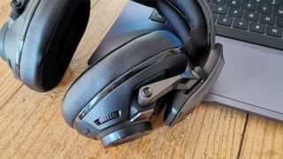 Sennheiser GSP 670