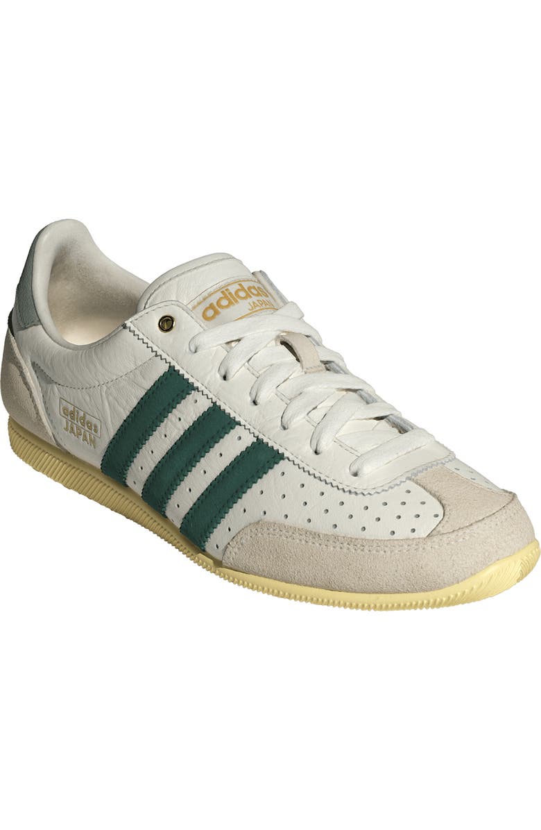 Japan Low Top Sneaker