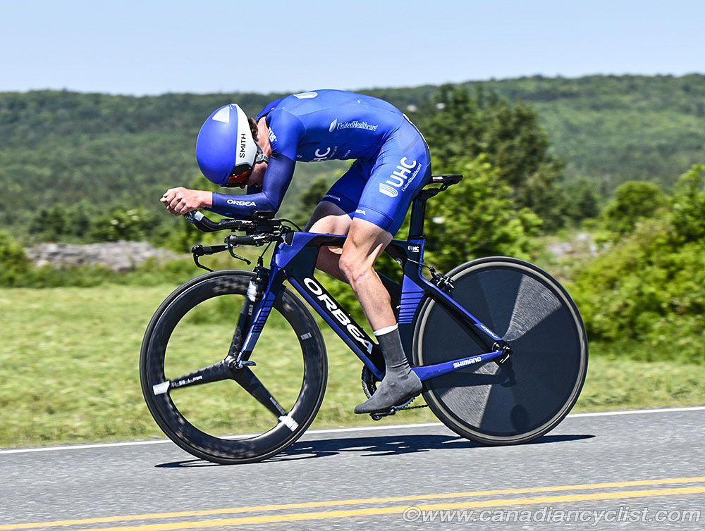 Gavin Mannion (UnitedHealthcare Pro Cycling Team)
