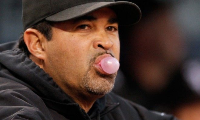 Ozzie Guillen