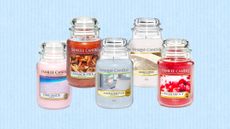 yankee candle amazon prime day