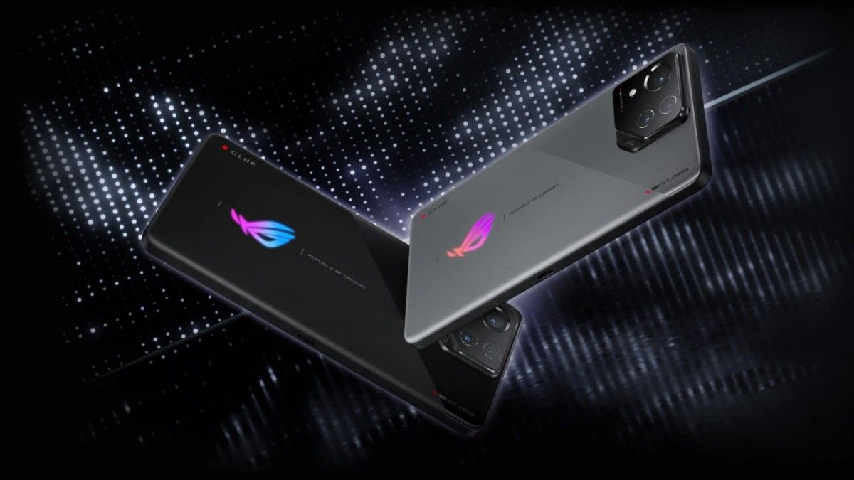 Asus ROG Phone 8 Goes Official with Snapdragon 8 Gen 3, New and Improved  Camera System