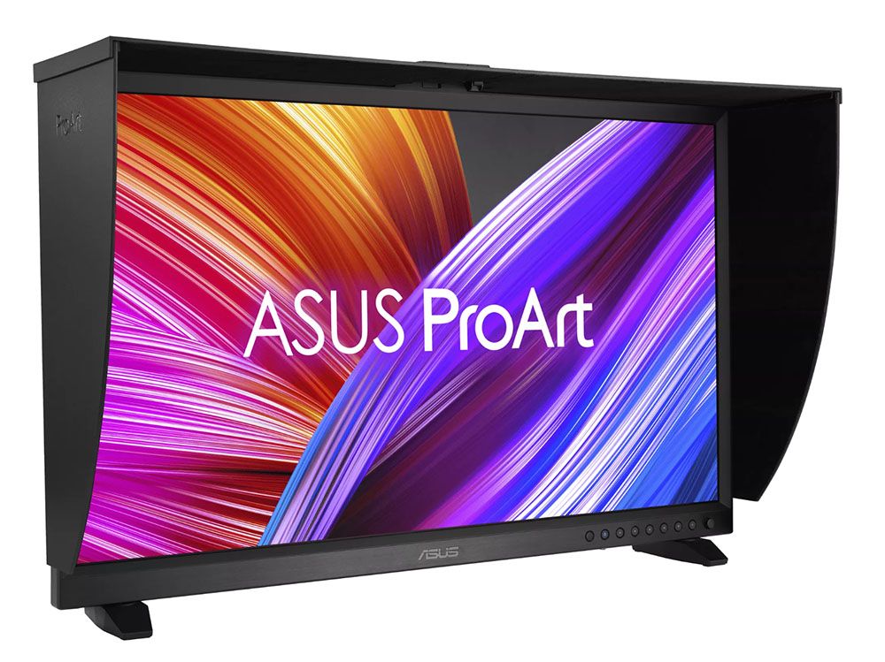 Asus ProArt PA32DC