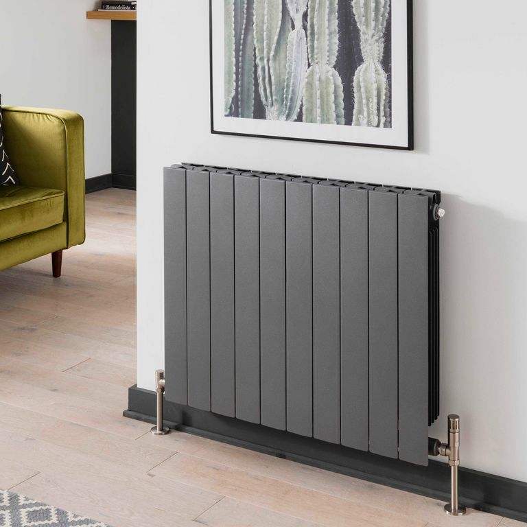 How to bleed a radiator to work more efficiently | Ideal Home