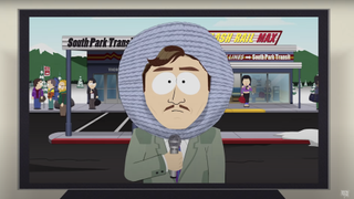 So kannst du South Park: Post Covid: The Return of Covid streamen