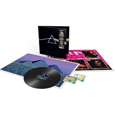 The Dark Side of the Moon (50th Anniversary)