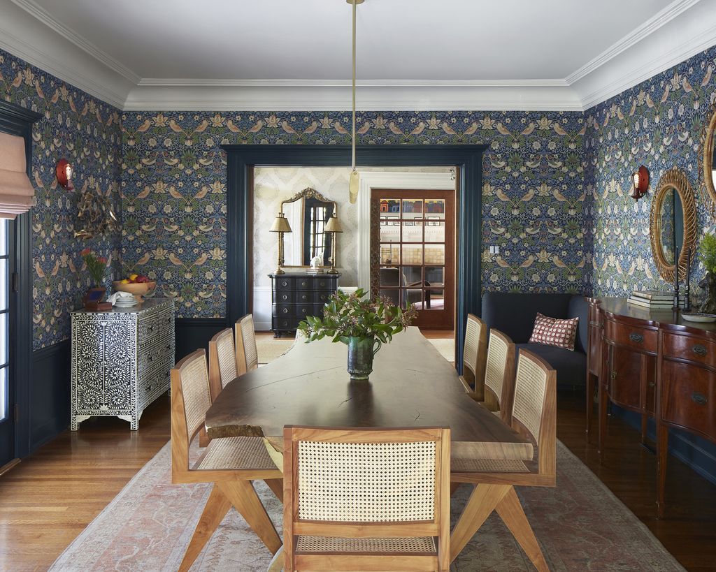10 Arts and Crafts decor ideas | Homes and Gardens