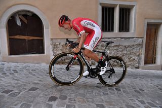 Hugo Hofstetter (Cofidis, Solutions Credits)