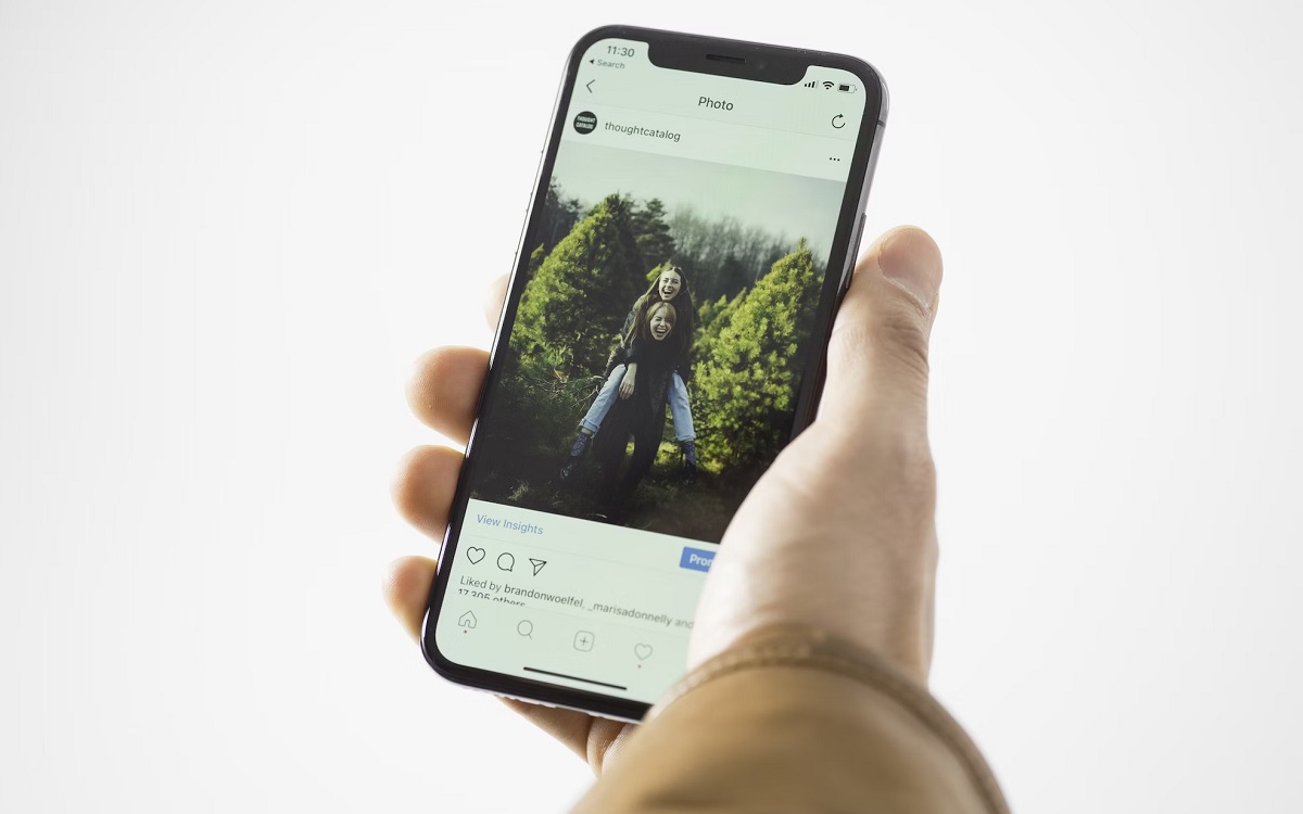 iPhone