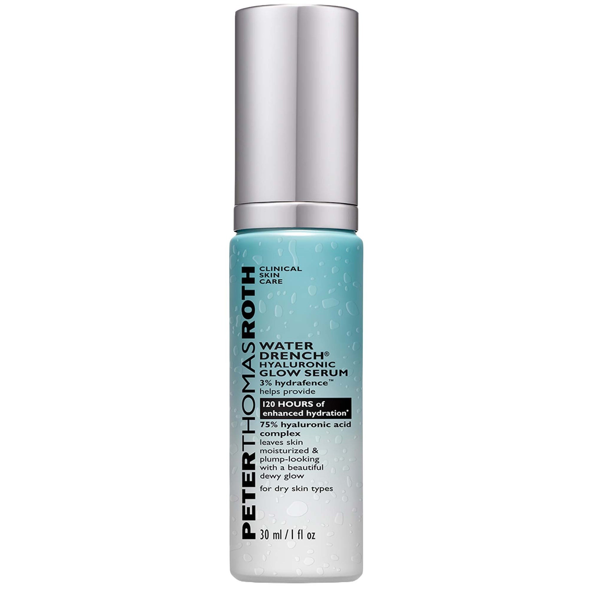 Peter Thomas Roth + Water Drench Hyaluronic Cloud Serum