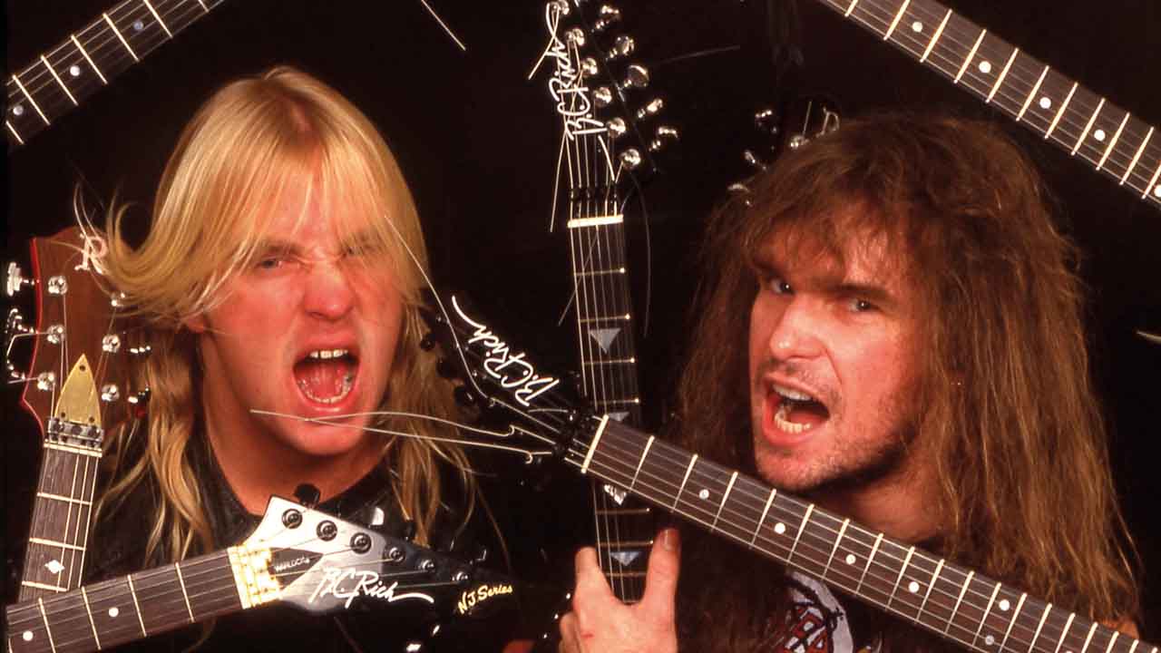 Slayer: the epic oral history of Reign In Blood | Louder