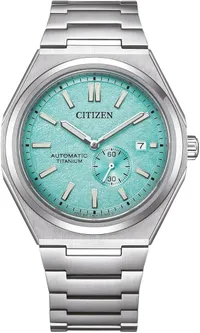 Citizen Zenshin