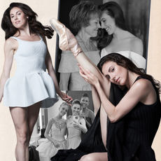 New York City Baller Principal Ballet Dancer Tiler Peck