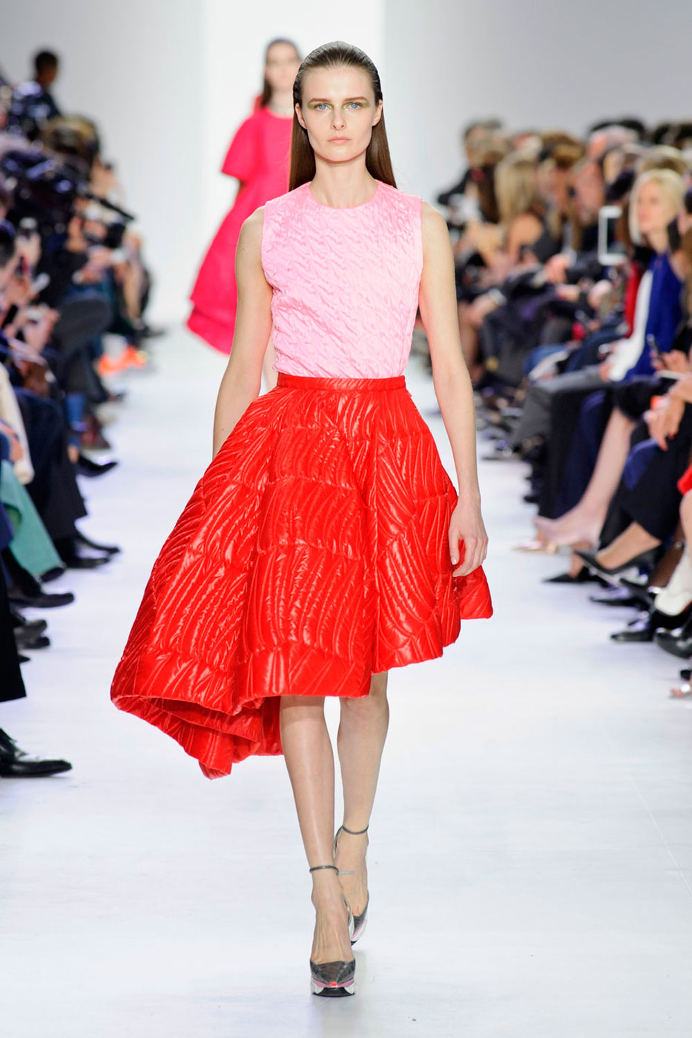 Paris Fashion Week AW14