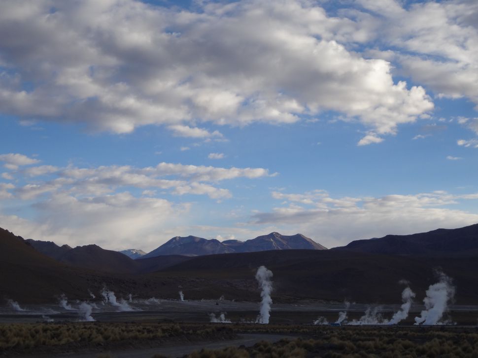 Why Do Geysers Erupt? It Boils Down to Plumbing Live Science