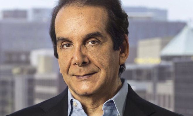 Krauthammer