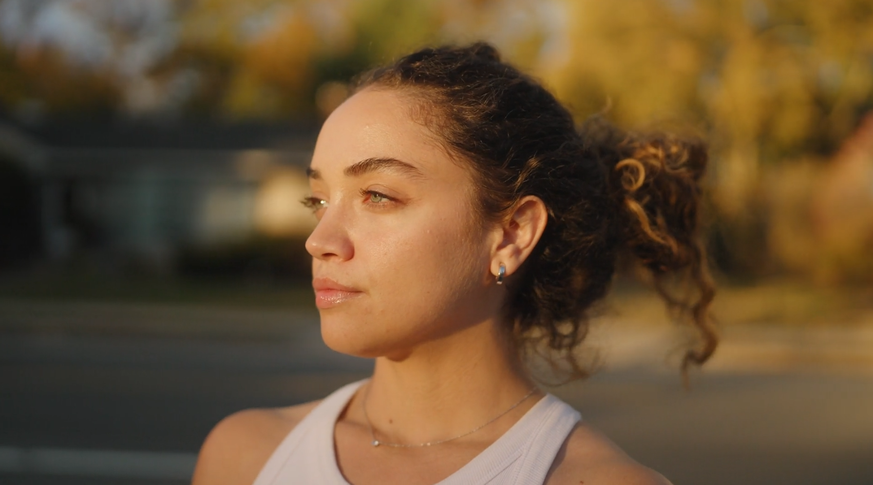 Lumia 2 Smart earrings