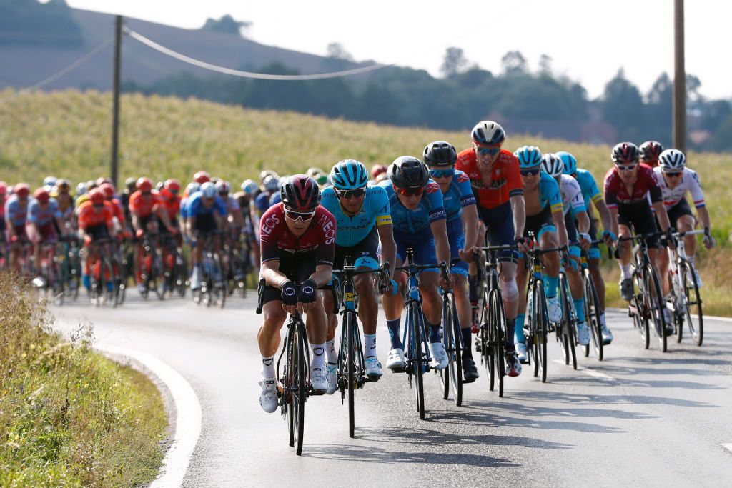 Deutschland Tour stage 3