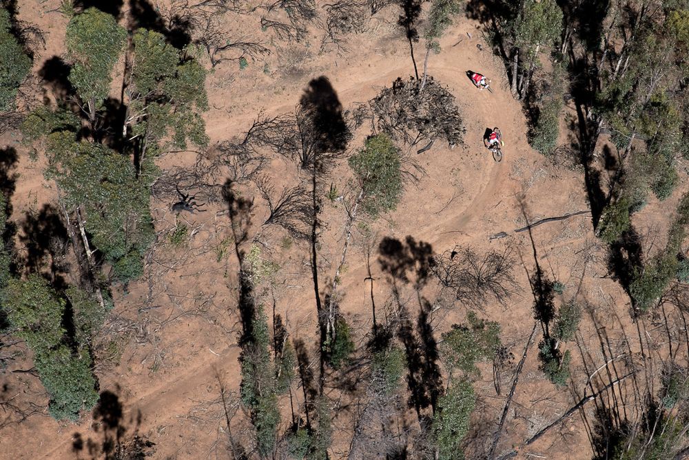 Cape Epic stage 4