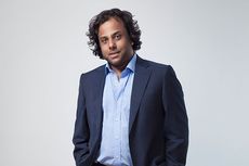 Nikhil Agarwal