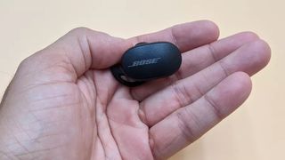 Samsung Galaxy Buds Pro vs. Bose QuietComfort Earbuds