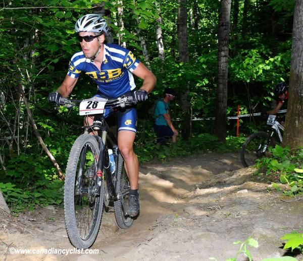 Craig Richey (Raleigh)