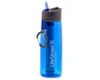 Lifestraw Go Water Filter Bottle