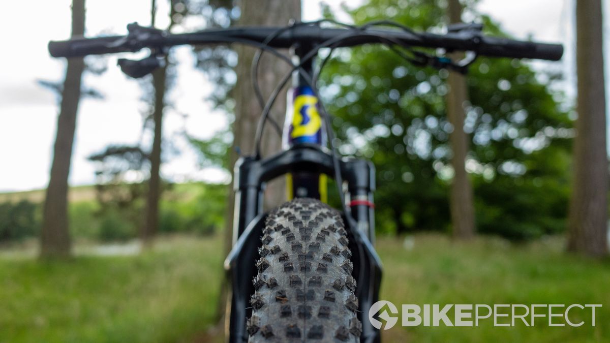 Scott Spark RC 900 Team Issue AXS