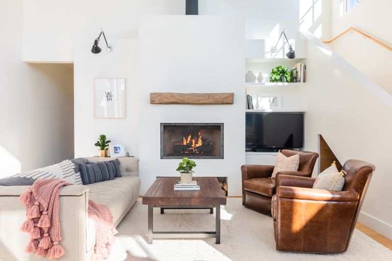 10 Genius Living Room Layout Ideas To, Small Living Room Furniture Arrangement