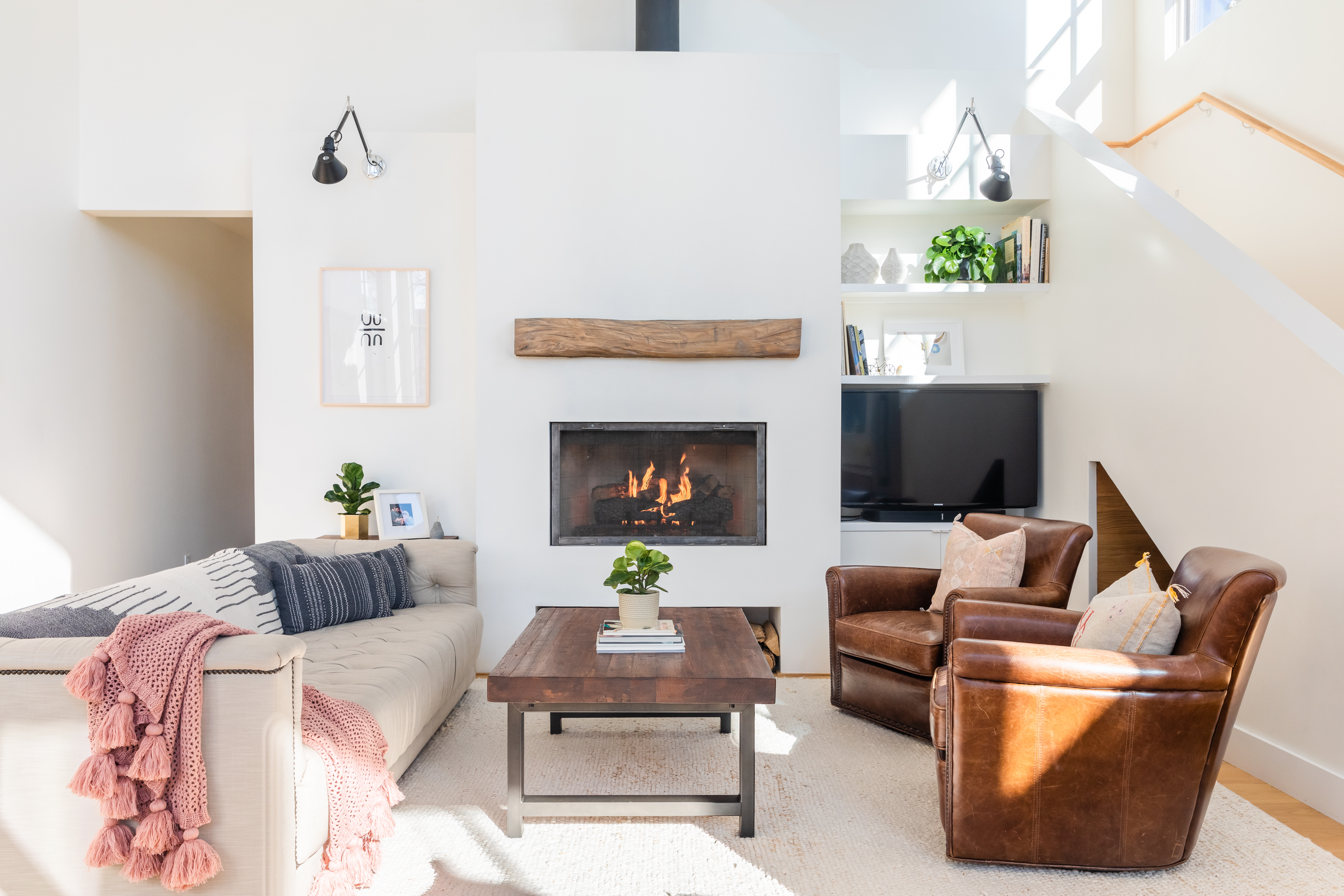 Living Room Ideas The Latest Trends, Living Room Design Ideas 2021