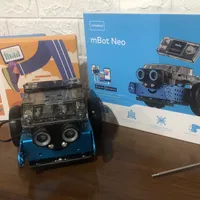 Makeblock mBot Neo: now $169 at Amazon