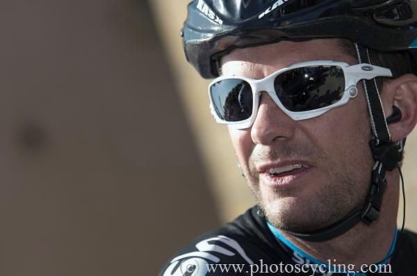 Greg Henderson (Team Sky)