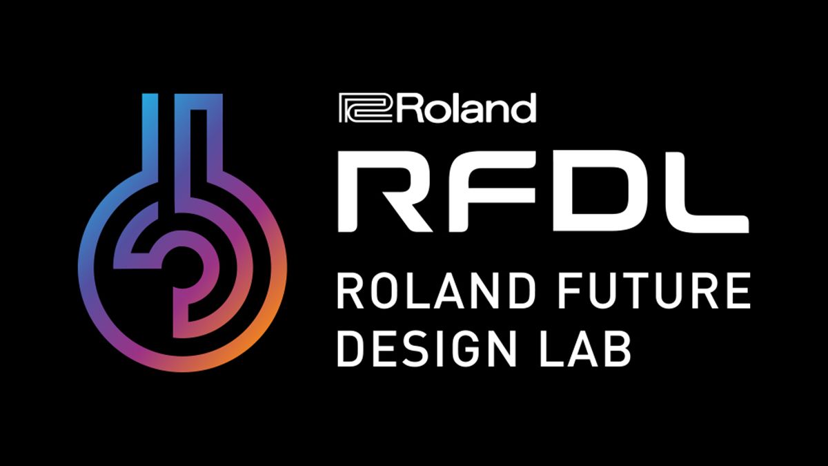 Roland Future Design Lab