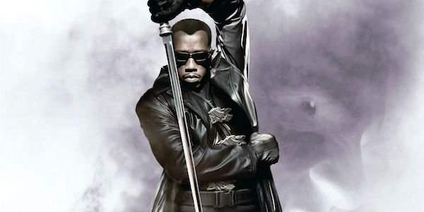 Blade promo image