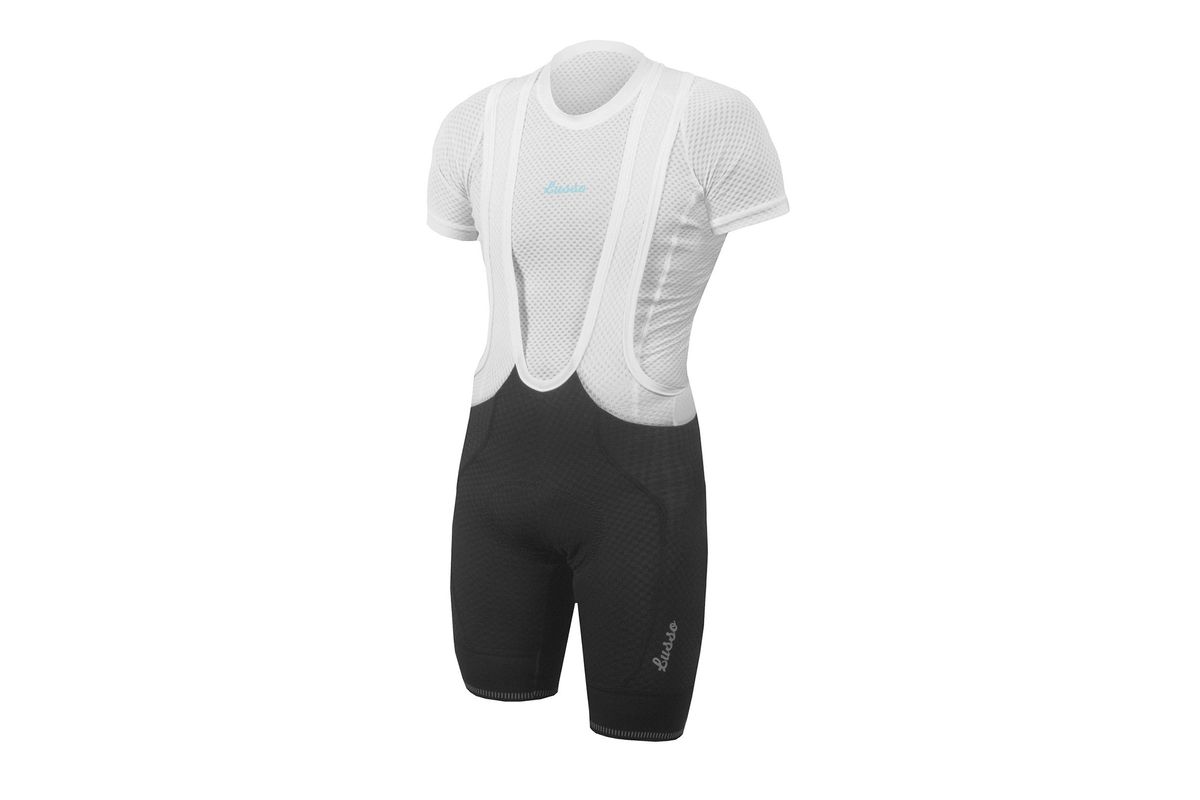 lusso bib shorts sale