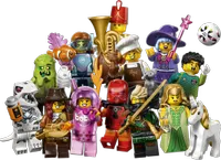 LEGO&reg; Series 29