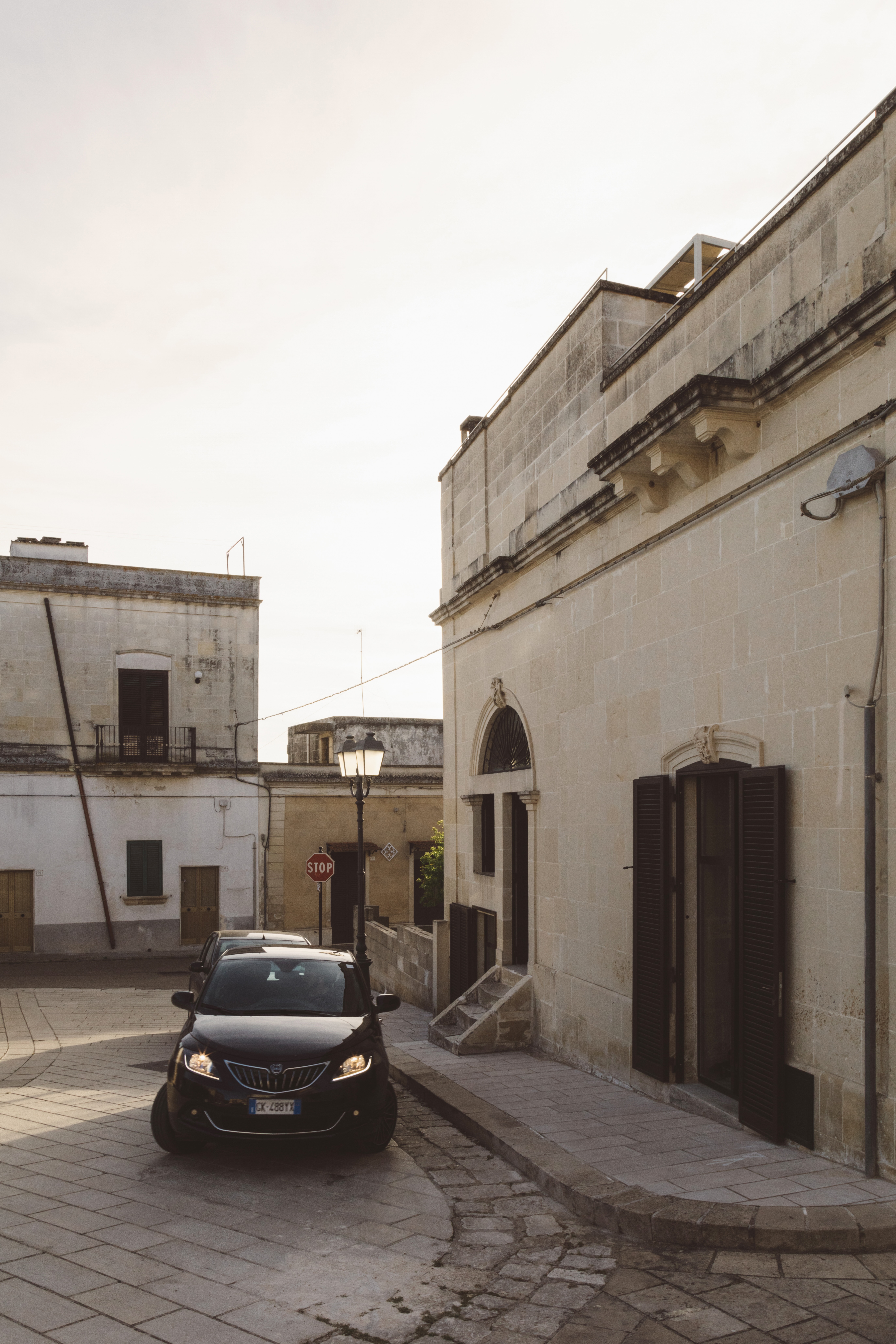 puglian villa restoration by tomef design
