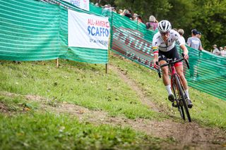 Iowa City UCI Cyclo-cross World Cup 2019